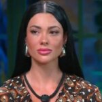 Sonia Abrau rebels and attacks Ryan Figliuzzi: “Grow up and show up.”