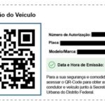 Application drivers must install safety stickers by the 17th day