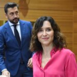 Ayuso’s PP continues the counterattack and accuses the left of using Torrejon Hospital as a “smokescreen” to cover up the mismanagement of Mónica García