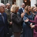 Ayuso warns that any bad practice at Torrejon hospital will be “eliminated by force”