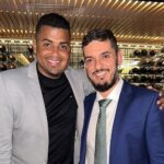 The head of Al-Arj State was arrested by the National Front on charges of leaking information about the operation that arrested T.S. Goyas appointed as political arm of CV