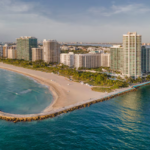 How Miami became a magnet for millionaires fleeing New York’s socialist mayor