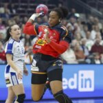 Spain wins over Iceland and maintains the dream of qualifying to the quarter-finals