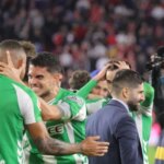 Bettis: Family Triumph