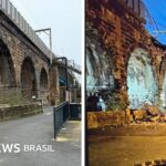 Fake AI-generated image leads to train cancellations in England