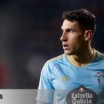 The conviction against former Celta footballer Hugo Malo for allegedly abusing an Espanyol employee has now been fixed