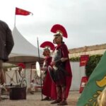 The living nativity scene in Sanlúcar la Mayor, one of the most magnificent monuments in Andalusia, will open this weekend: dates, times and tickets