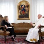 Bernarda Llorente: “The book and the documentary about the life of Francisco are a moral duty and an obligation that I have”