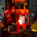 Paritaria UOM: How much does a metal worker earn in December 2025?