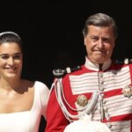 Cayetano Martinez de Irojo’s health does not prevent him from spending the honeymoon of his dreams