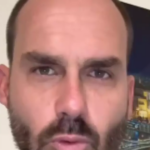 “He represents exactly everything that Bolsonaro represents”