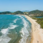 The flow of dollars abroad from tourism is increasing, reaching a record number