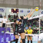 Brasília Vôlei wins again and moves away from Z-2 in the Women’s Superliga
