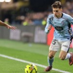 The umpteenth fall of Bryan Zaragoza, the talent who does not find his place in the world