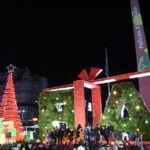 CABA Christmas Markets 2025: locations, schedules and free activities