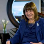 Patricia Bullrich leaves the Ministry of Security and arrives in Congress: “She will go there to take control of the Senate”