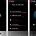 How to activate the function to see your summary for the year