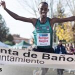 This small railway town organizes one of the most important cross-country competitions in the world