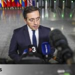 Government defends “peaceful means” to resolve “crisis in Venezuela” amid Trump’s military escalation