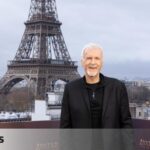 “The movie “Avatar” talks about refugees and immigrants.”