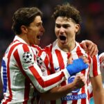 Barcelona vs. Atletico Madrid by Julian Alvarez, for the Spanish League: schedule and where to watch the match live