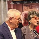 Capra presents the documentary inspired by Victor Manuel’s song “I’m Only Thinking of You” about a Brummian couple