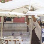 Spain lost 14,358 jobs in November due to a sharp decline in hospitality activity