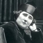 Congress remembers Clara Campoamor as the first Spaniard to speak before the League of Nations and the United Nations