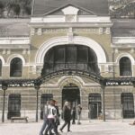 Canfranc: Gold, Spies, and Magic