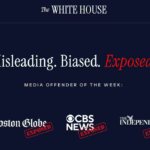 Trump actually has his fake number 7.8…on the official White House website