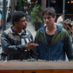 On the air of “Êta mundo Melhor!”, Cadu Libonati films a film about drug trafficking. See the exclusive photo