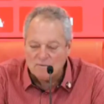 Abel Braga makes homophobic comments upon arriving at Inter