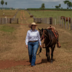 Women generate R$15.7 billion of credit in agribusiness with support from Sicredi | secredi