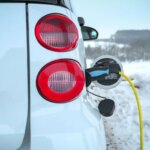 Cold reduces the range of electric cars, but there are solutions