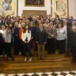 “We are all little lights in the darkness”