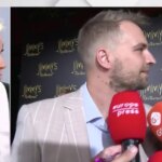 “It’s a serious heart problem.”