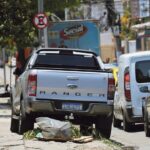 The problem is at the top of complaints to the Rio City Council, but there is a shortage of trailers on the streets