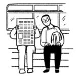 Letters from readers: Two states, surrender, highway network