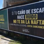 Alta Gracia launches a campaign to stop annoying noise and improve road safety