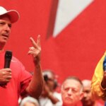 “El Polo” Carvajal reveals to Trump Maduro’s criminal mechanism and offers to expose spies and infiltrated politicians.