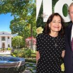 The widow says her husband’s “friend” devised a scheme that could seize a R$1 billion mansion in the USA; Understands