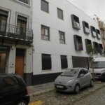 Castilla Street in Seville has now reopened to traffic following the completion of works