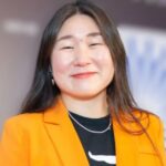 “Cinema has always saved me”: Cecilia Kang, director of Hijo Mayor, talks about memory and migration