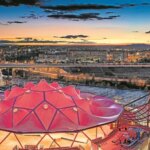 The new IT bases for an efficient building