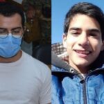 Elvis Benitez case: Acuña denied links between Cesar Sena and the young man who disappeared in 2017 in Resistencia