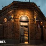 The butcher shop now supplies Don Julio with specialty meats and premium sandwiches