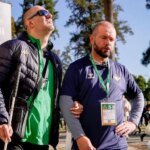 Accessibility services at Betis for fans with limited mobility