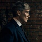 the return of Tommy Shelby