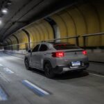 They finance cars and SUVs at a rate of 0 and in 36 installments during the month of December