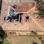 Death 6: A secret clinic used to anesthetize patients without a prescription